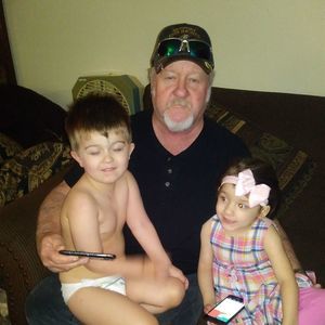 Meet your Posher, Barbara